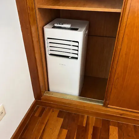 Mirador Del Barco アパート トレド