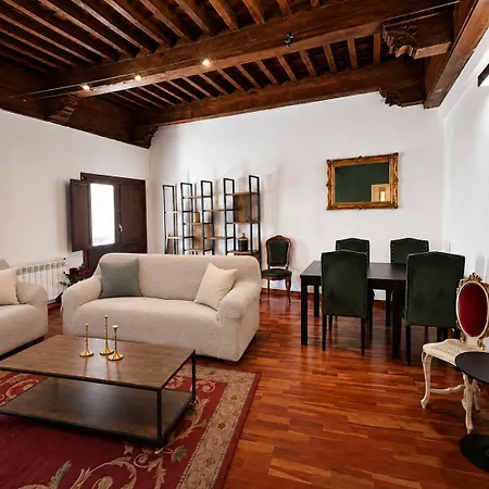 Appartement Mirador Del Barco Tolède