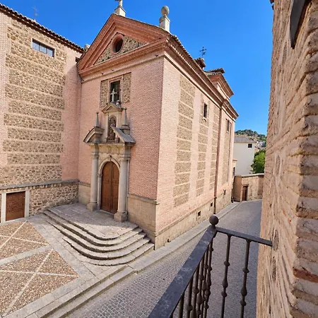 Mirador Del Barco